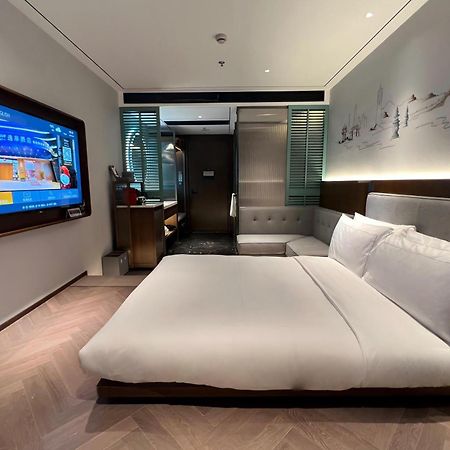 Hangzhou West Lake Milan Hotel - Ten Minutes Walk To The West Lake Εξωτερικό φωτογραφία