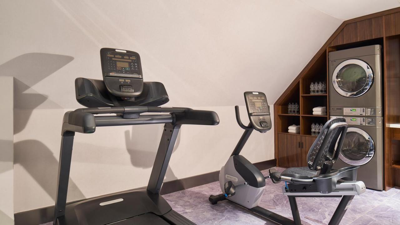 Hangzhou West Lake Milan Hotel - Ten Minutes Walk To The West Lake Εξωτερικό φωτογραφία