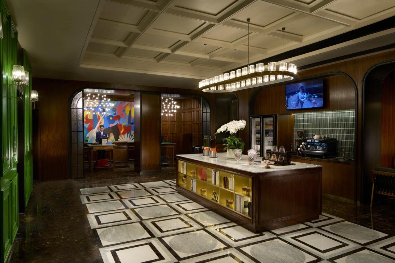 Hangzhou West Lake Milan Hotel - Ten Minutes Walk To The West Lake Εξωτερικό φωτογραφία