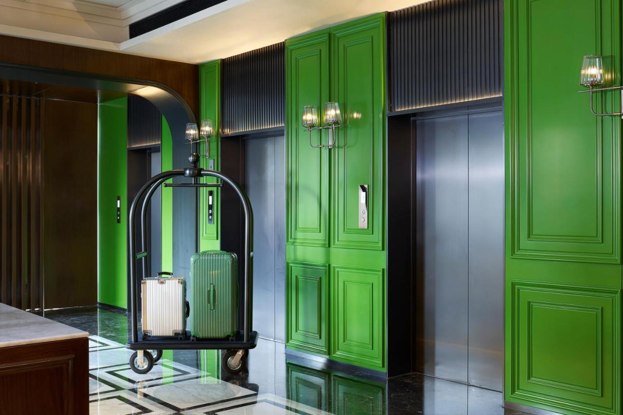 Hangzhou West Lake Milan Hotel - Ten Minutes Walk To The West Lake Εξωτερικό φωτογραφία
