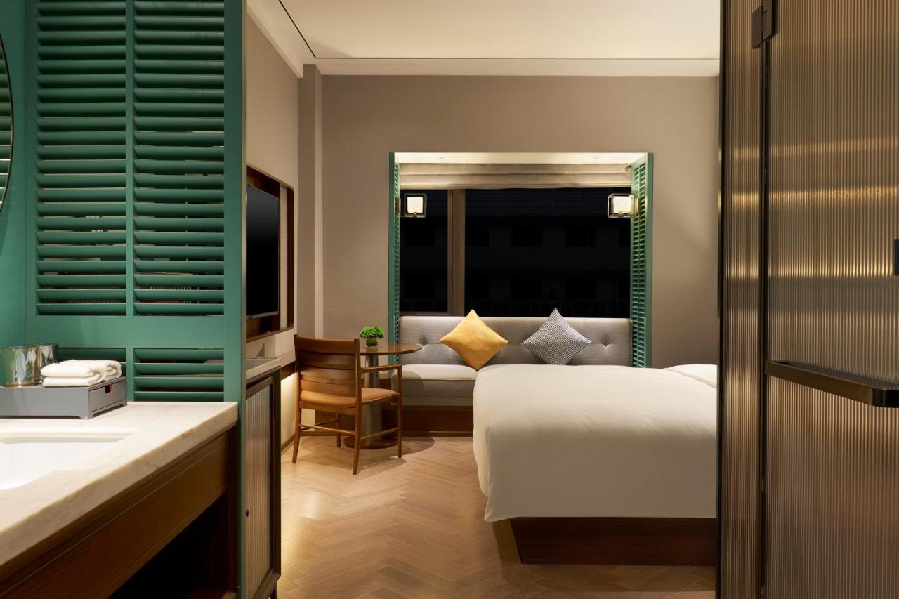 Hangzhou West Lake Milan Hotel - Ten Minutes Walk To The West Lake Εξωτερικό φωτογραφία