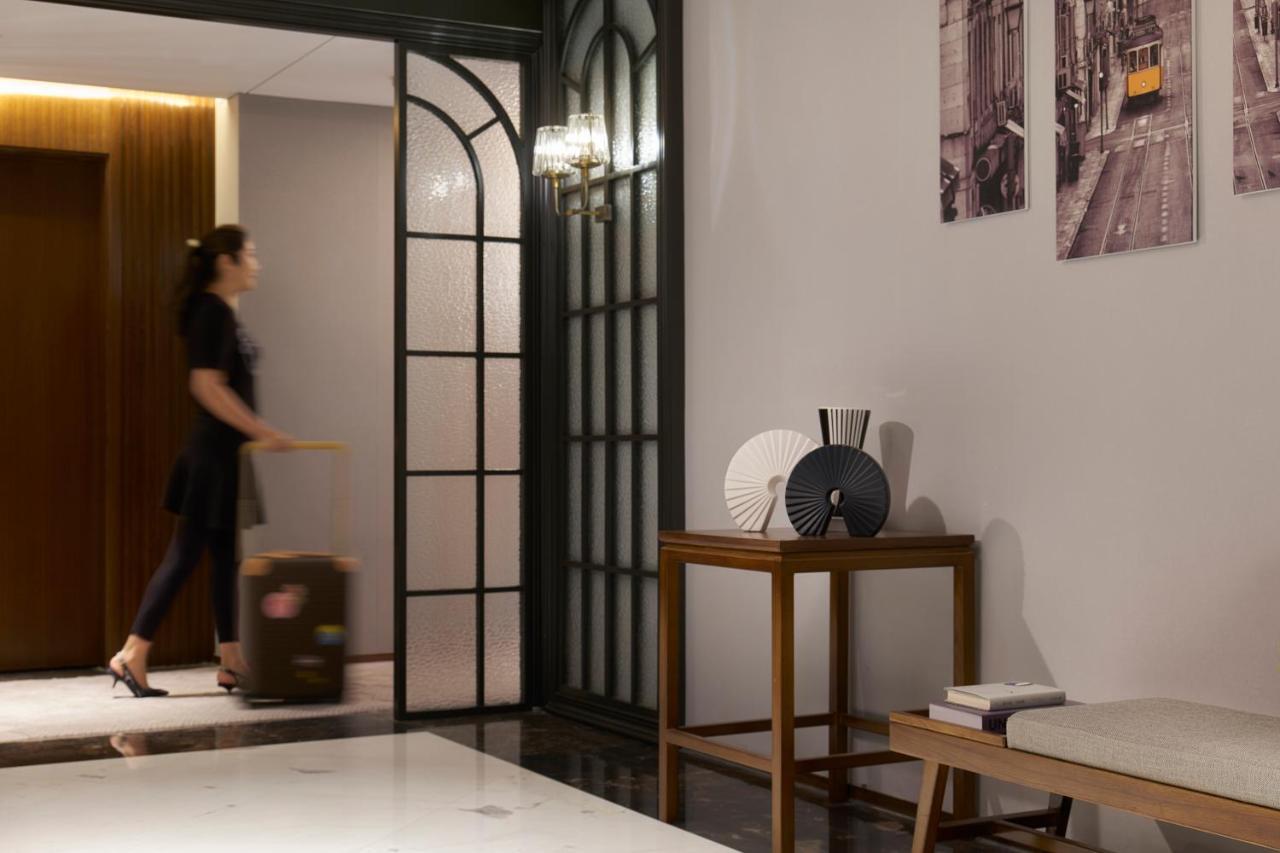 Hangzhou West Lake Milan Hotel - Ten Minutes Walk To The West Lake Εξωτερικό φωτογραφία