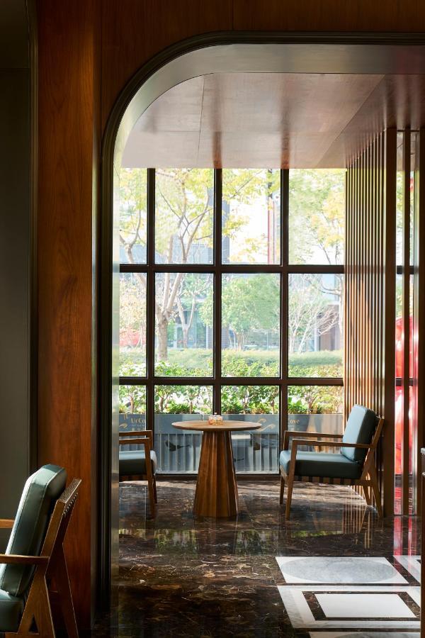Hangzhou West Lake Milan Hotel - Ten Minutes Walk To The West Lake Εξωτερικό φωτογραφία