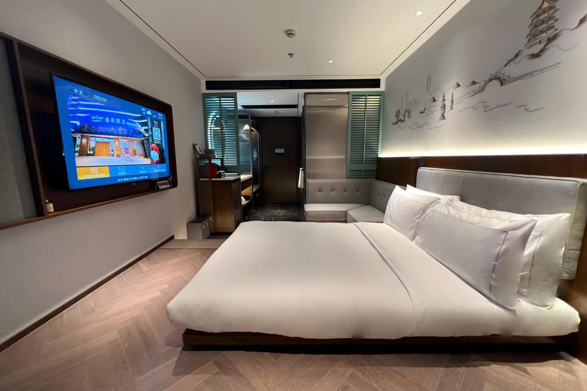 Hangzhou West Lake Milan Hotel - Ten Minutes Walk To The West Lake Εξωτερικό φωτογραφία