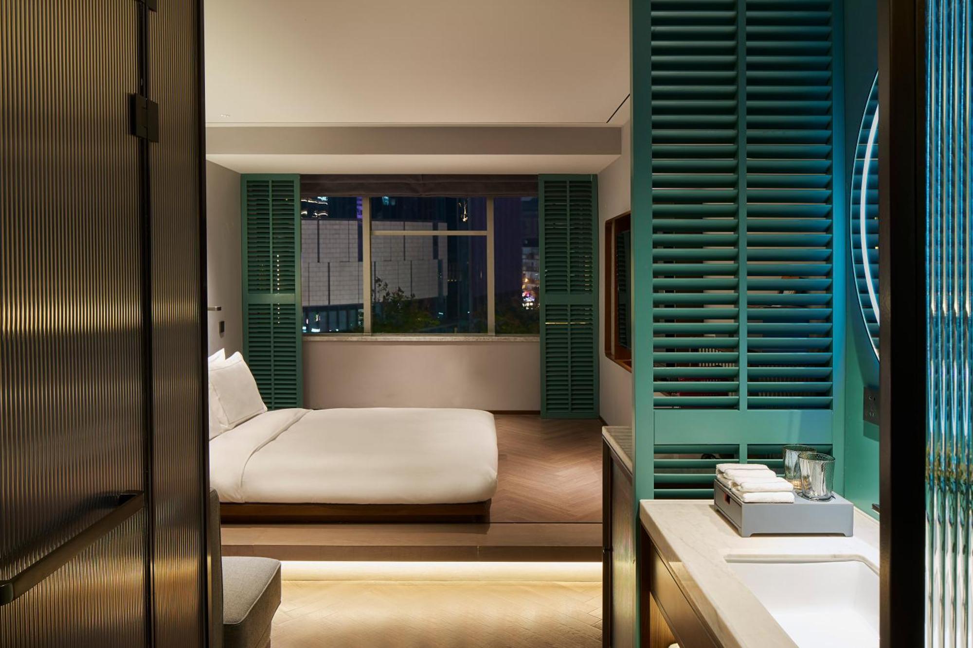 Hangzhou West Lake Milan Hotel - Ten Minutes Walk To The West Lake Εξωτερικό φωτογραφία