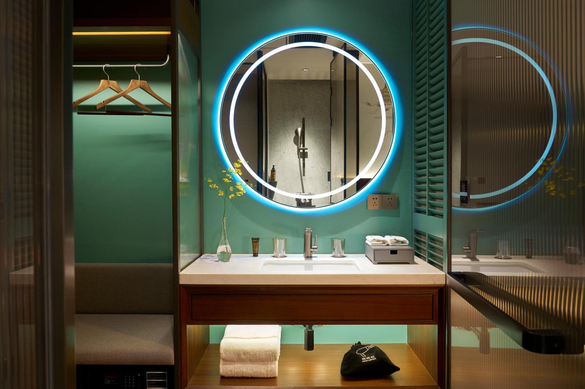 Hangzhou West Lake Milan Hotel - Ten Minutes Walk To The West Lake Εξωτερικό φωτογραφία