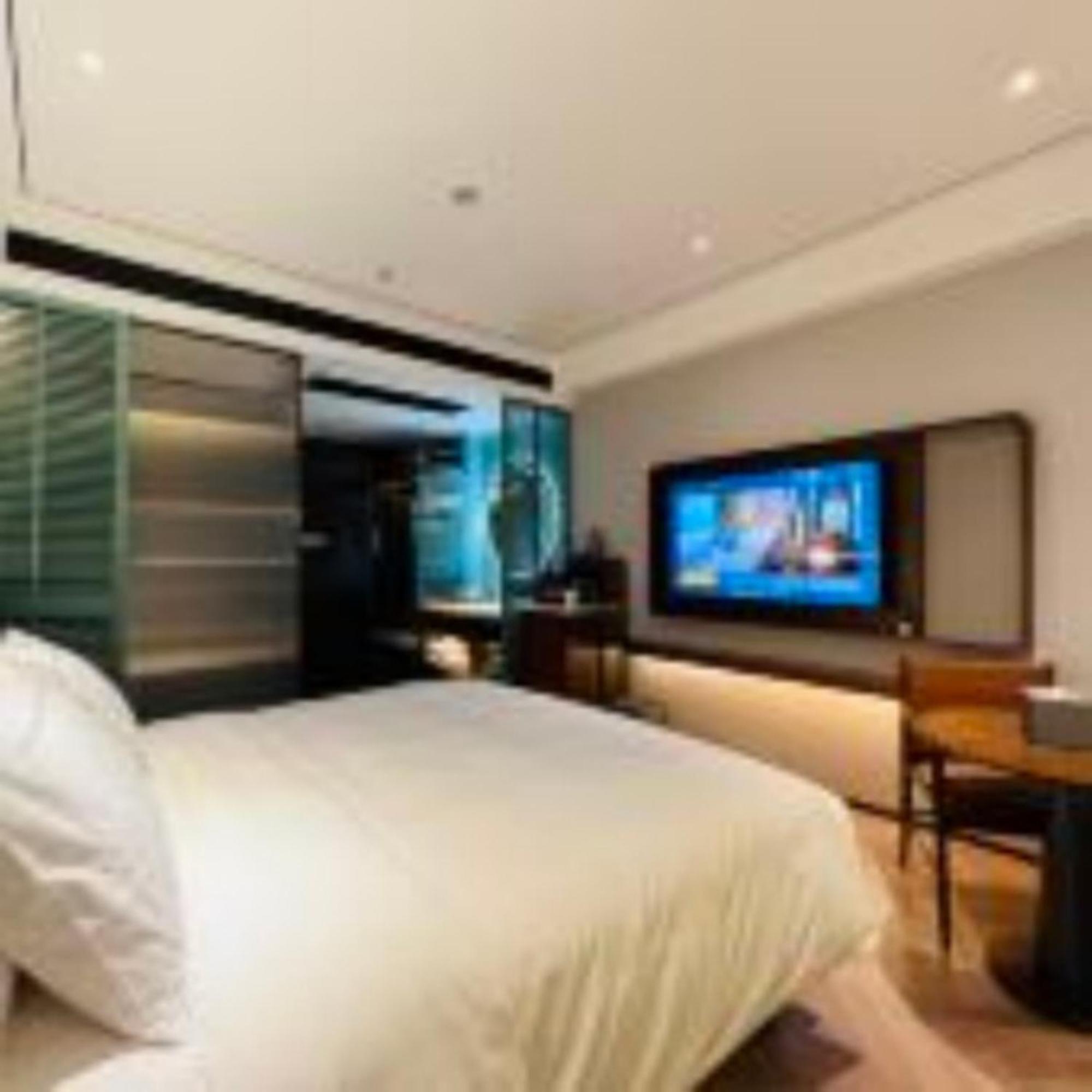 Hangzhou West Lake Milan Hotel - Ten Minutes Walk To The West Lake Εξωτερικό φωτογραφία